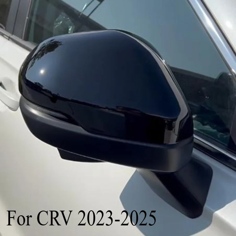 

To Modify The Decorative Accessories Outside Rearview Mirror Cover Frame For CRV 2023-2025 Protective Mirror Cover Automobiles