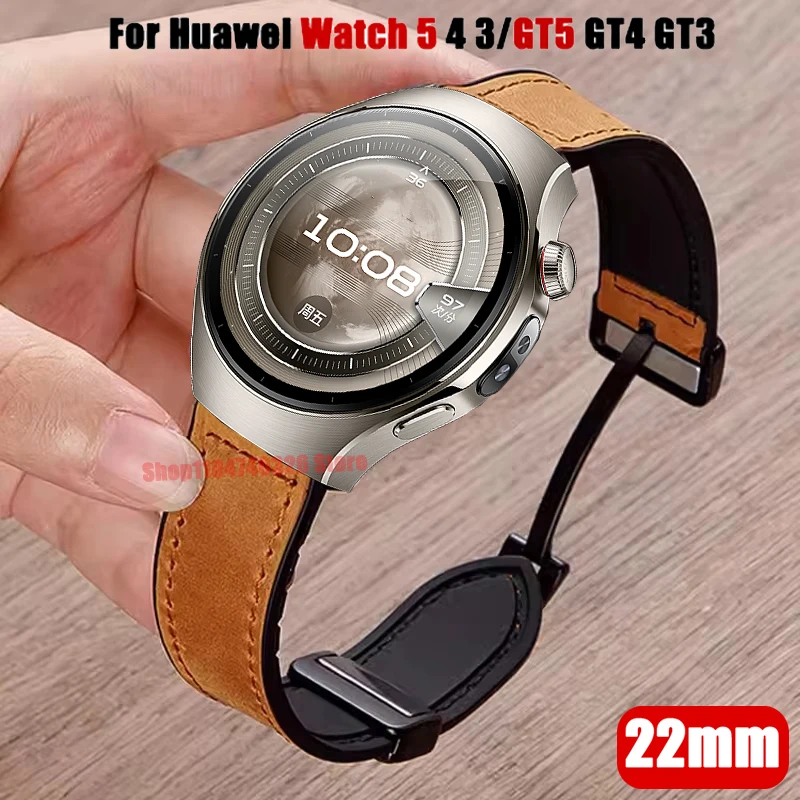 yZ[z22mm U[VRXgbv Huawei Watch 5/4/3 Prop }OlbgobNoh Huawei Watch GT 6 Pro/GT 5 Pro GT6 GT5 GT4 GT3/2p
