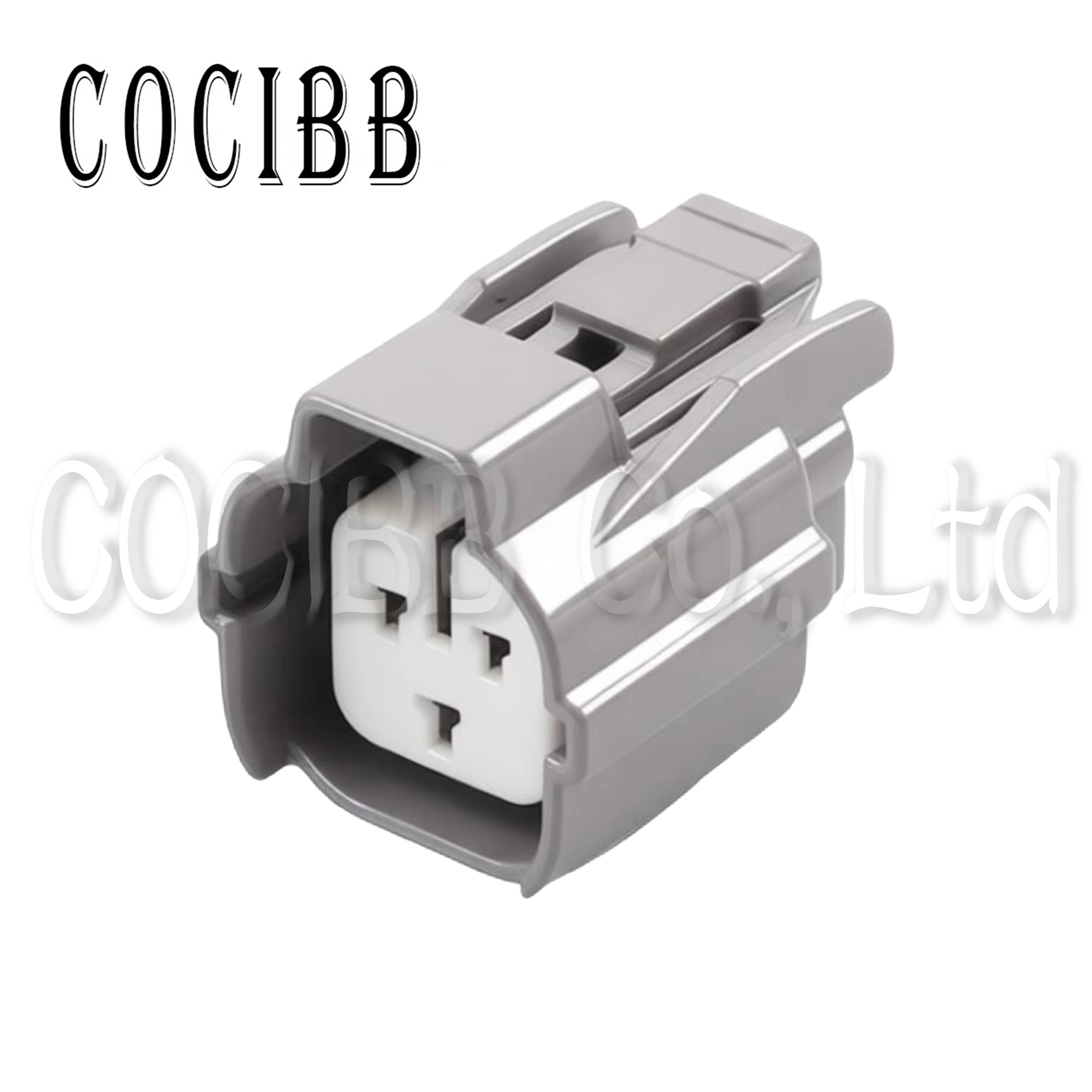 

1 Set 3 Pin Sealed Auto Wire Harness Connector Plug Plastic Electric Socket for Excavator Solenoid Valve 6181-0072 6189-0131