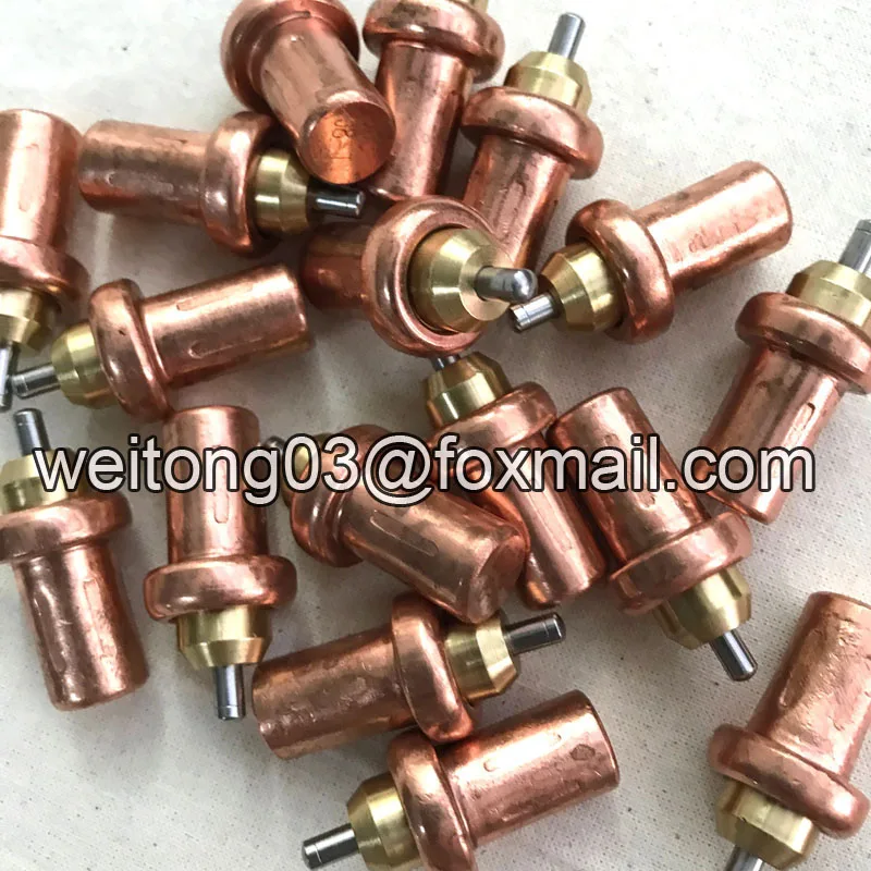 

Replacement Ingersoll Rand Thermostatic Valve Core 22186720, 22393326