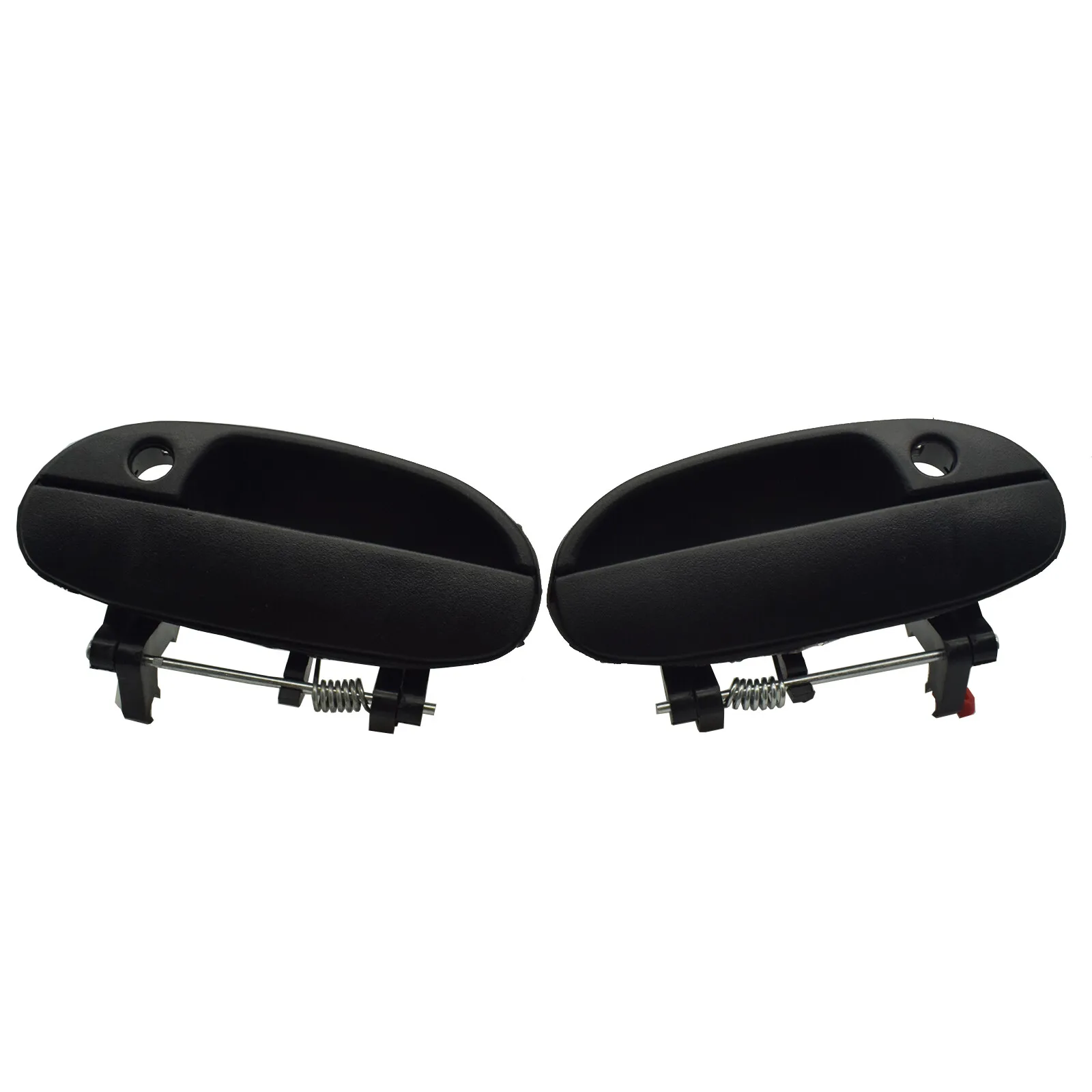 

Пара ручек передних наружных дверей 96226249 для Daewoo Lanos 1999-2002 годов 926250-