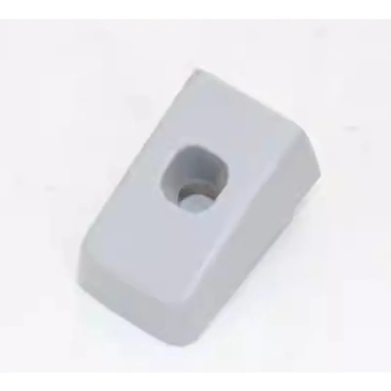 

For Land Rover Defender 90 110 130 2020 2021 2022 2023 2024 Exterior Door Handle Cap Lock Cylinder Cover