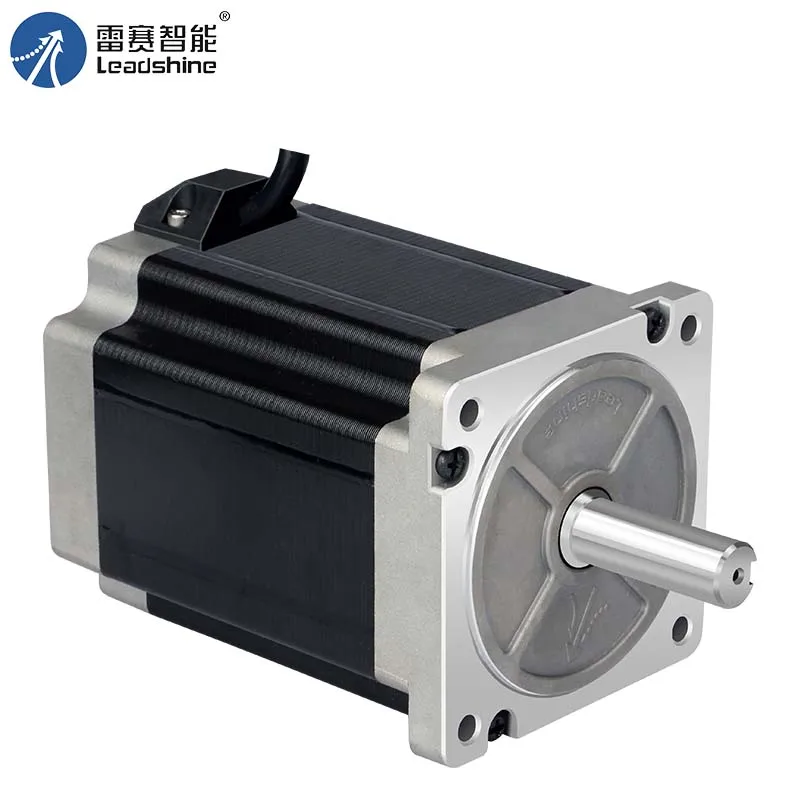 Leisai Intelligent 57 Open Loop Stepper Motor 57CM13 57CM23 D57CM31 Two-Phase Motor Official authentic