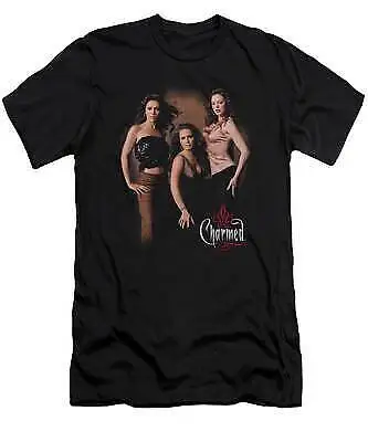 

Charmed - Three Hot Witches T-Shirt