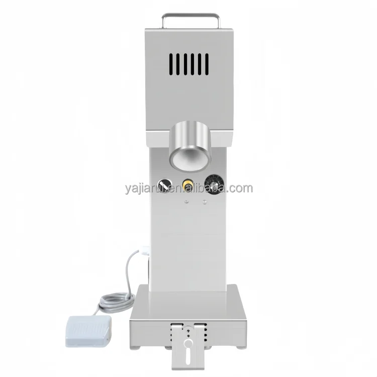 

Доступная маленькая машина для наполнения и укупорки бутылок с гелевым маслом для машин для укупорки лака для ногтей и геля