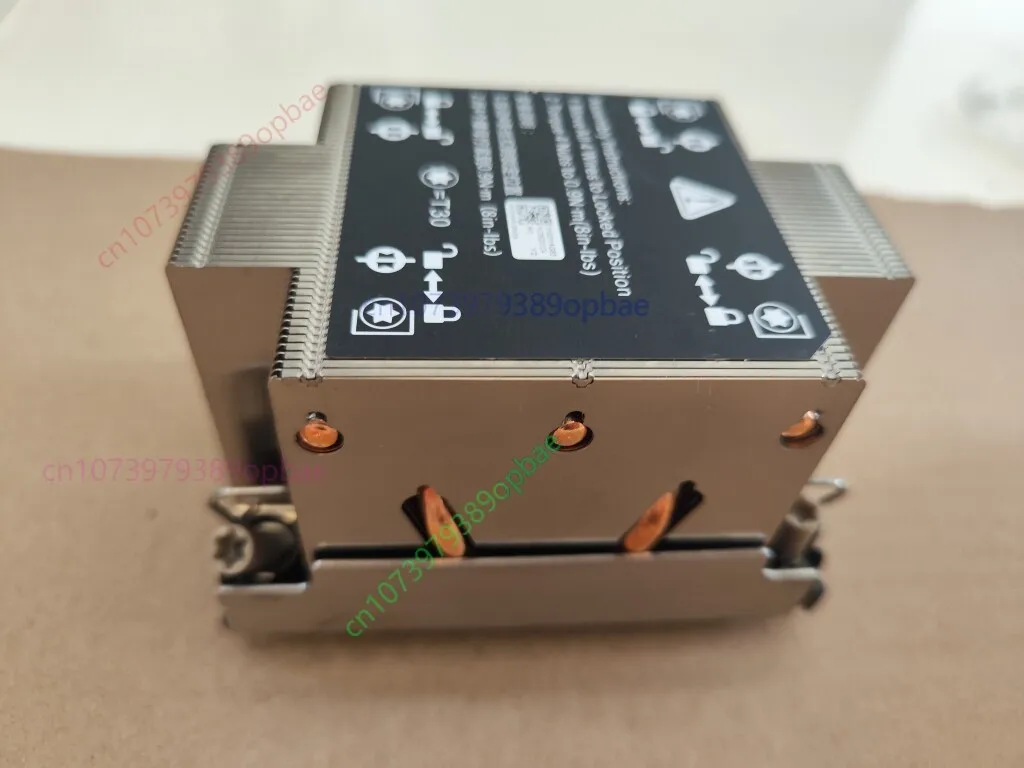 

New High Performance CPU Heatsink for H3C R6900G5 Server Original CPU Cooling Radiator Replacement Parts