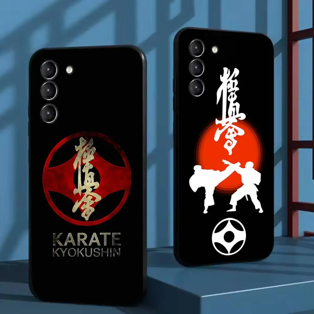 Kyokushin Karate Sy…