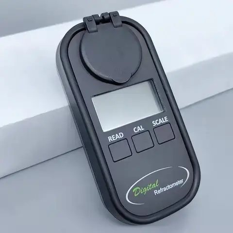 High concentration stock solution  hydrogen peroxide concentration meter