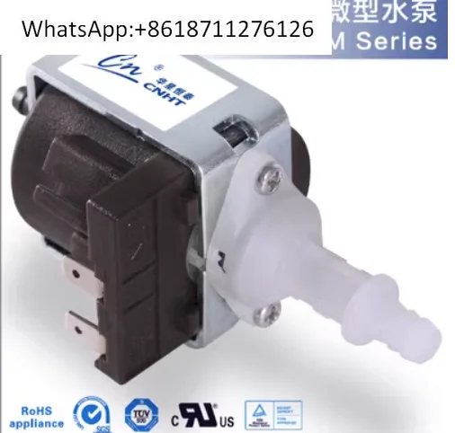 Cnht Electromagneti…