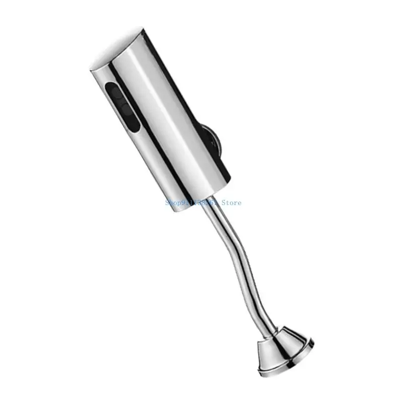 

H05E Автоматические электрические клапаны с промывками мочеиспуска