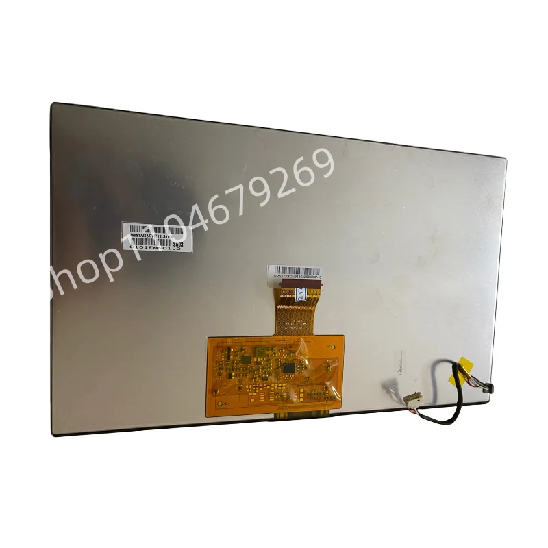 10.1 インチ 1280*720 C101EAN01.0 液晶モジュール画面 LCD ディスプレイ画面