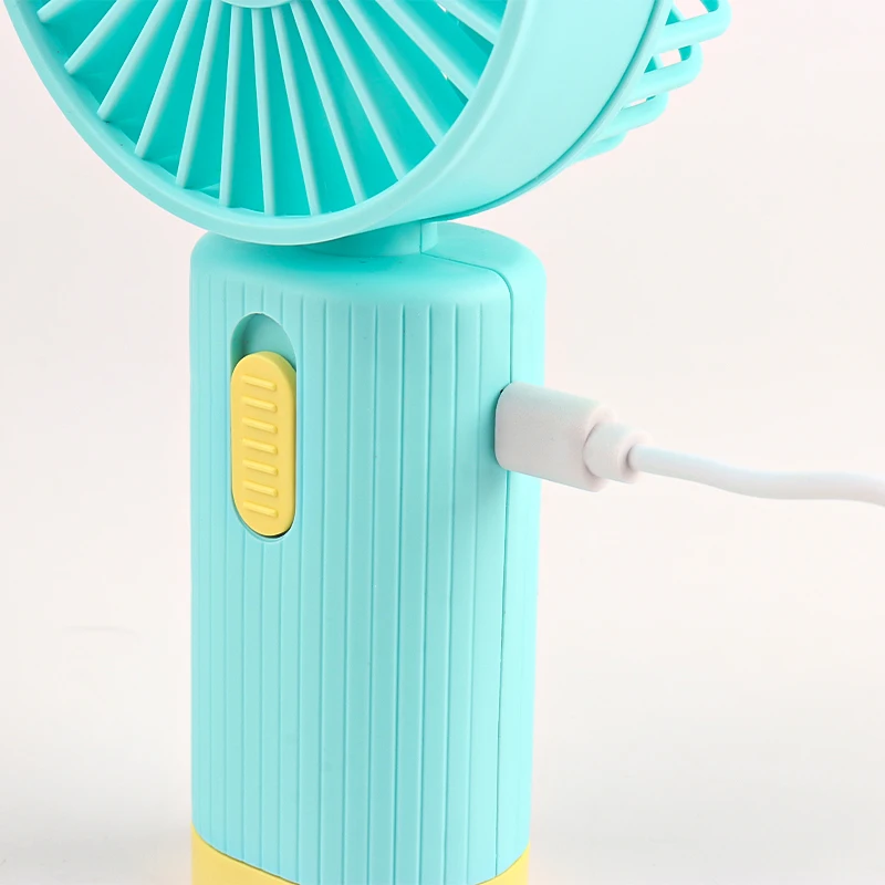Mini ventilador de pestañas de mano, secador de extensión de pestañas Usb, ventilador de refrigeración, pestañas postizas injertadas, Enfriador de aire, herramientas de maquillaje