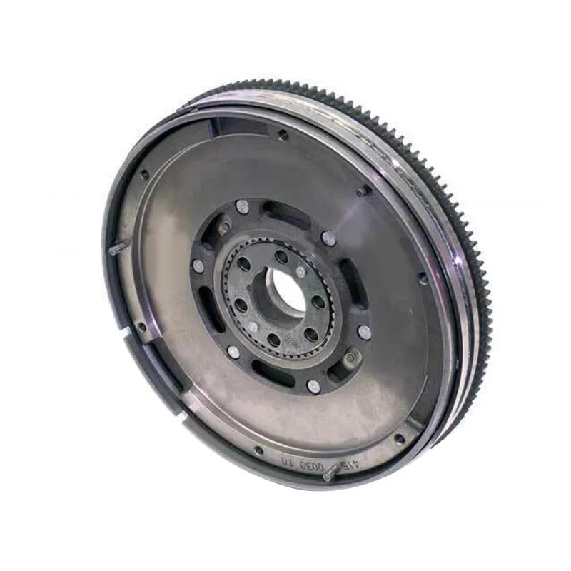 

Kit de embrague Volante motor dual clusth LUK Dual-Mass Flywheel 058105266H 058105266BQ