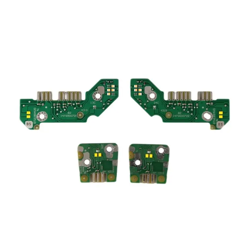 Dependable-DRL LED Board Chips Daytime Running Light Module Set For BMW G20 2019-2022 Yellow 63118496133 63118496135 63118496136