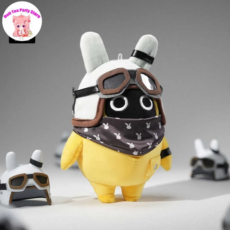 

Игра Love and Deepspace Caleb, очаровательная плюшевая кукла с принтом морской звезды, кулон, брелок для косплея, игрушки, подарок на день рождения, 10 см