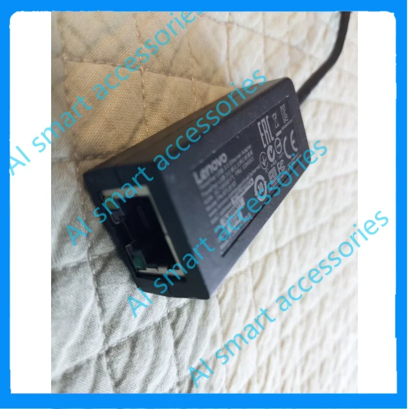 Для LENOVO THINKPAD АДАПТЕР ETHERNET (USB 3.0 до RJ45) Модель: RTL8153 - FRU: 03X6903 XMSJ