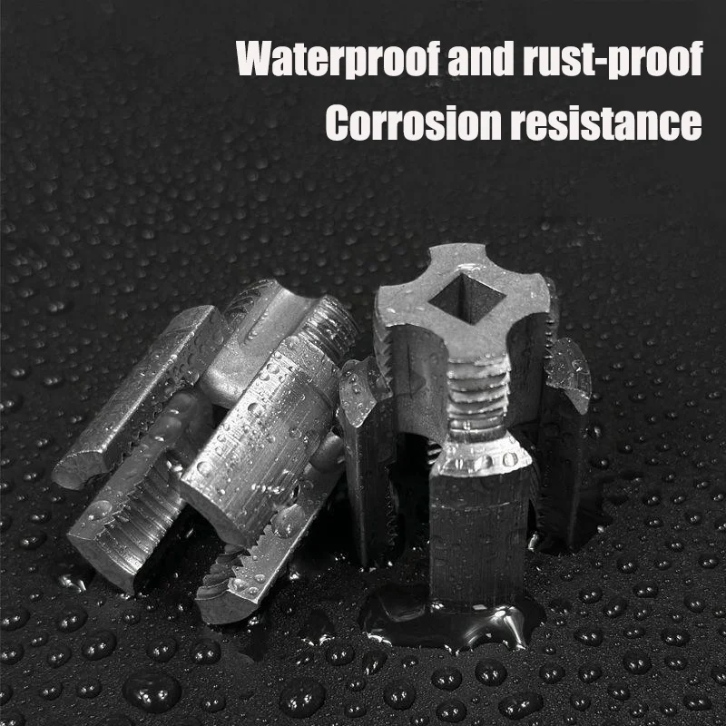 DN15 DN20 Rohrgewindewerkzeug Sechskantschaft Sterben Innen Außengewinde 1/2 & 3/4 Wasserleitungen PPR PVC MPP Abnehmbar – Detail 6