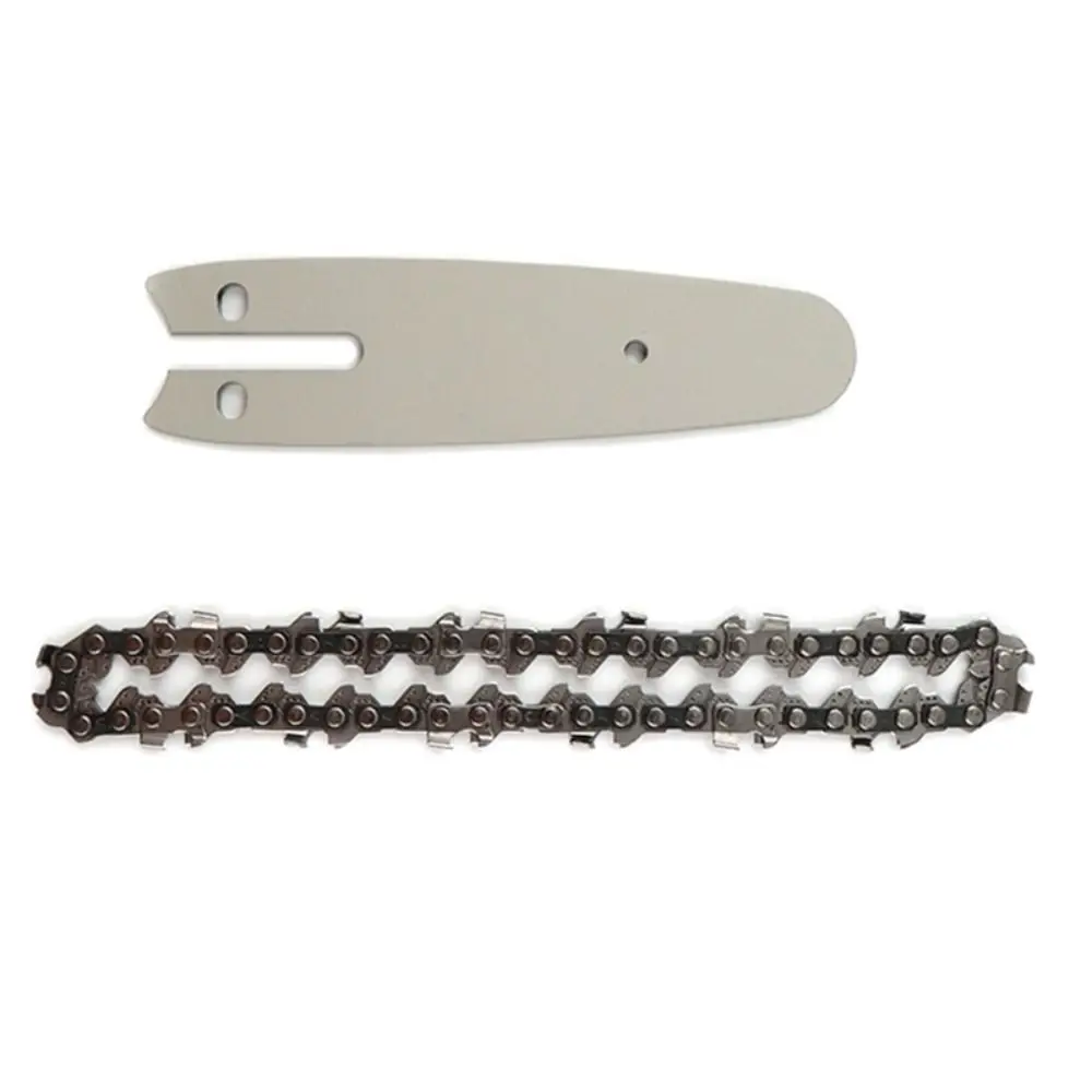 4/ 6 Inch Chain Gui…