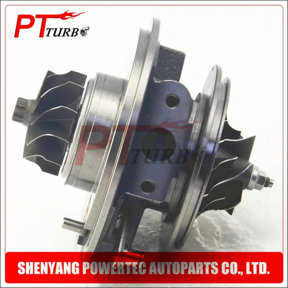 Turbolader Cartridge 49T77-00510 for Seat Leon/Altea Skoda Superb/Octavia/Yeti 1.4TSI 122HP 90Kw CAXA 2007- TD04 NEW