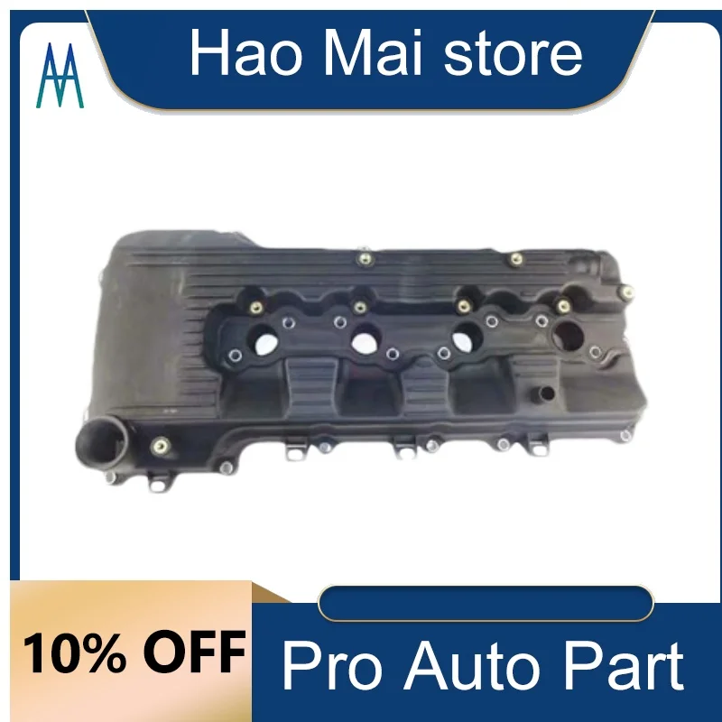 

11201-0C011 Engine Cylinder Head Cover for Toyota Hilux VII Vigo 1TR 2TR 2004- Fortuner Hiace Innova 11201-0C012 112010C011