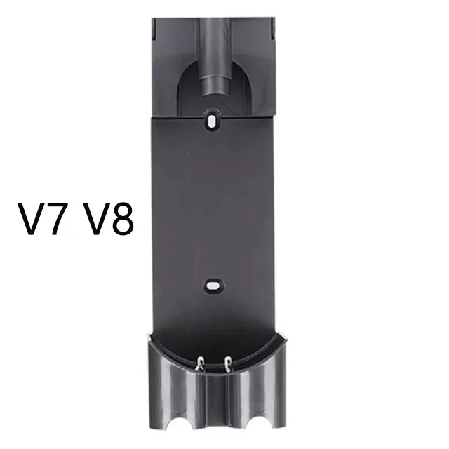 Voor Dyson V6 V7 V8 V10 V11 V15 Stofzuiger Docking Station, Wandmontage Accessoires Beugel Oplader Hanger Vervanging Deel