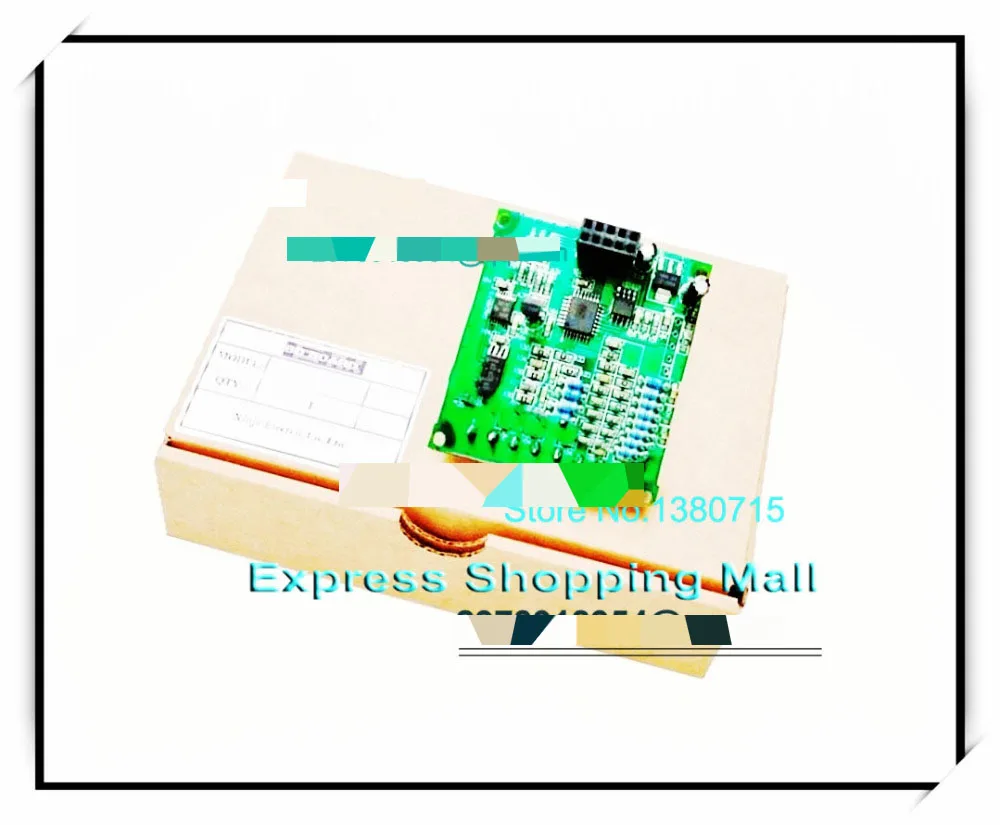 XP-4AD-BD Expansion BD Input 4 Channels 0-10V/0~5V AI 14 Bit