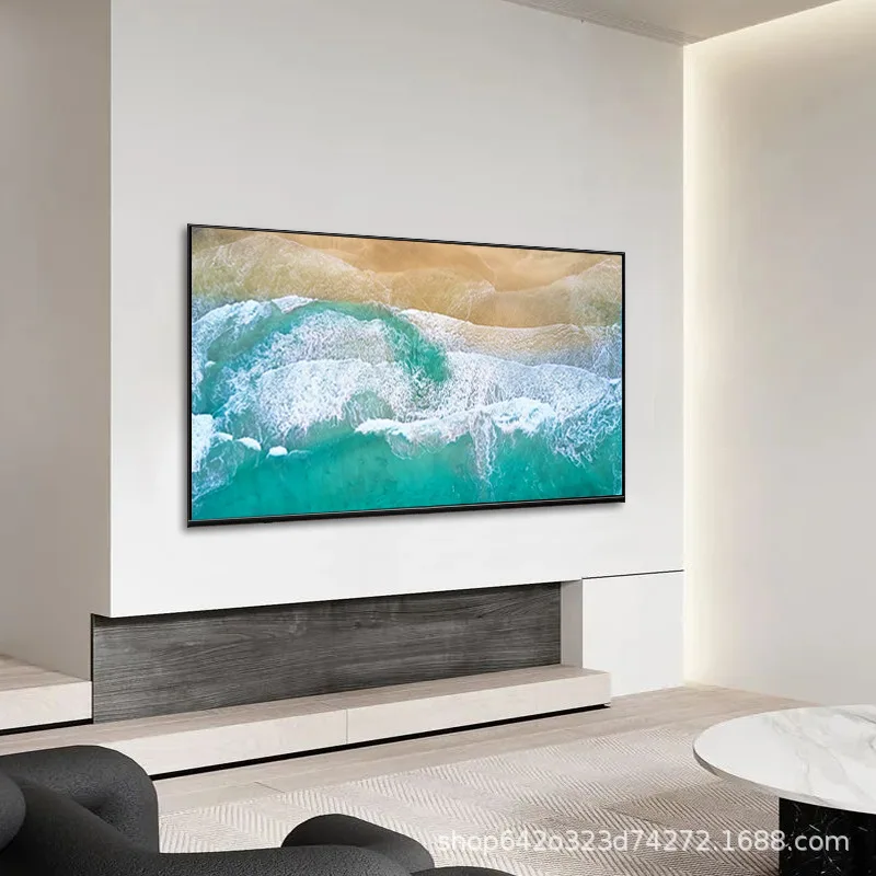 

Взрывозащищенный ЖК-телевизор с высоким разрешением 55/65/75/85/100 дюймов для международной торговли, инженерных проектов, гостиниц, IP-телевизор