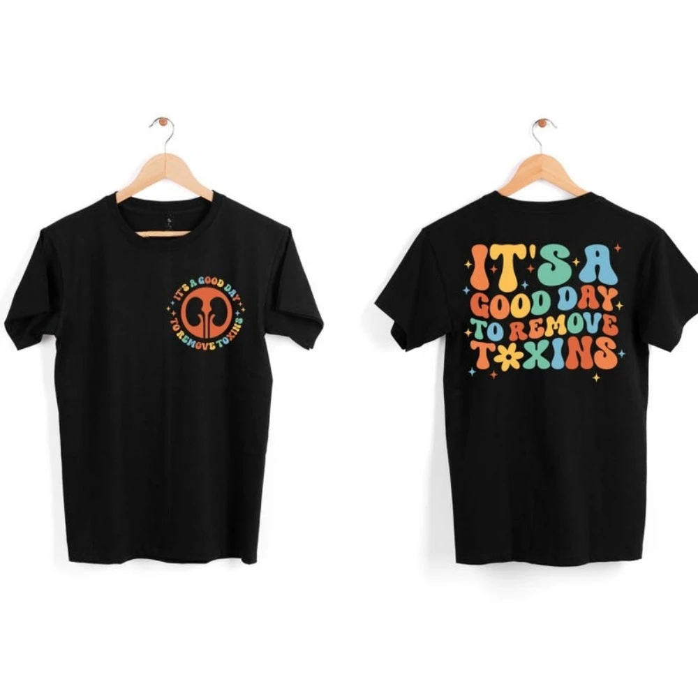 It’S A Great Day To…