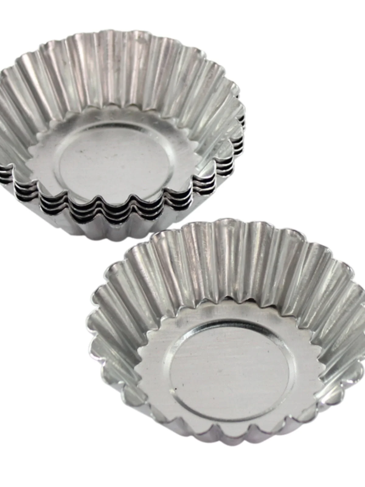 

Инструменты для выпечки из алюминиевого сплава, плоский бот, чашка для ромашки, форма для пирога, большая, средняя, маленькая, кондитерская посуда, китайская сле