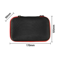 For POWKIDDY RGB30 V20 RGB20 Pro RGB20SX RK2023 Game Console Handbag Travel Carry Case Portable Organizer Bag Shell Accessories