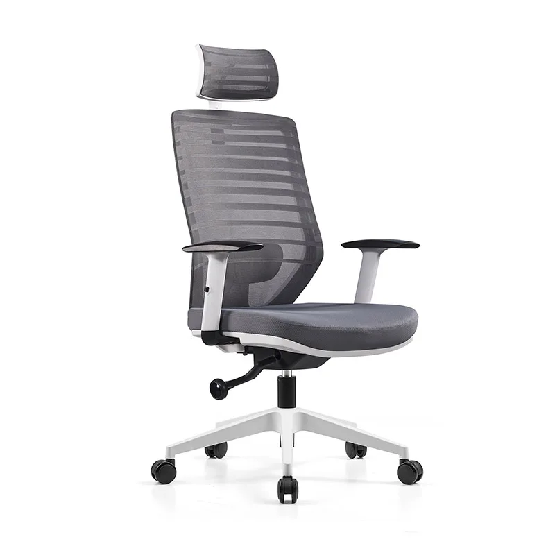 

Wholesale Hot Sell High Back Ergonomic Office Chair Swivel Mesh Desk Chairs for Sale