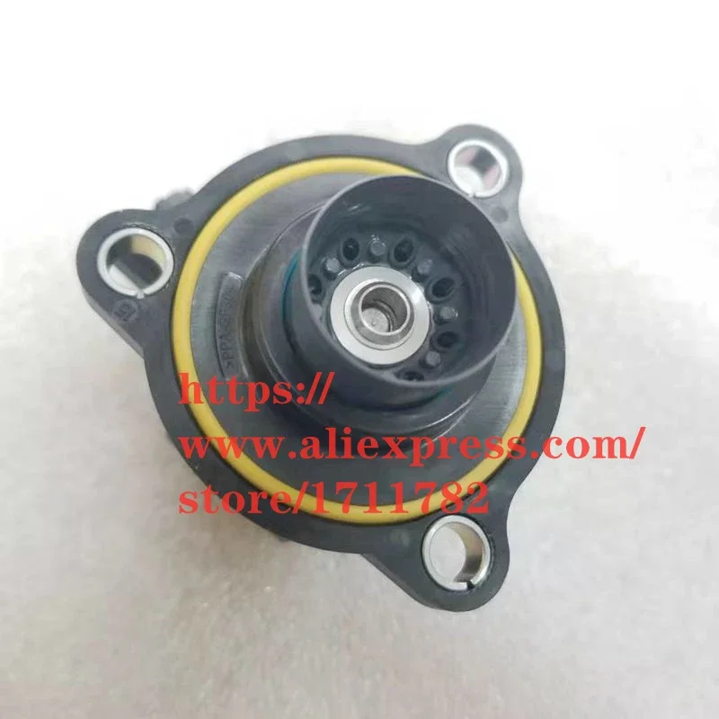 Turbocharger Relief Valve/Pressure Valve for Chery Tiggo 4, Tiggo 7/8 Arrizo 6,Jetour X70,F4J16-1118091AC