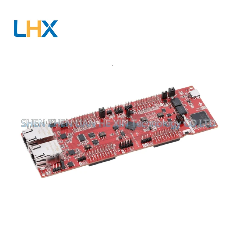 LAUNCHXL-F28P65X Real-time MCU Development Kit