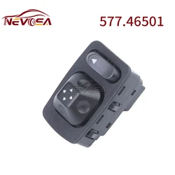 For Freightliner Century Class 2003-2009 577.46501 57746501 34103PF 901-5201 9015201 New Front Left Rear Mirror Control Switch