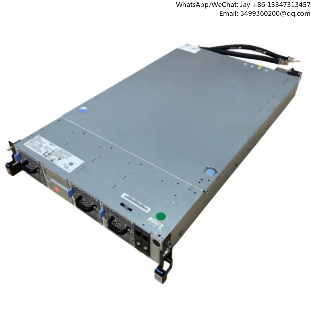 

GPU Servers With 6 Graphics Card Tesla V100 SXM2 16GB Dual CPU Database Workstation