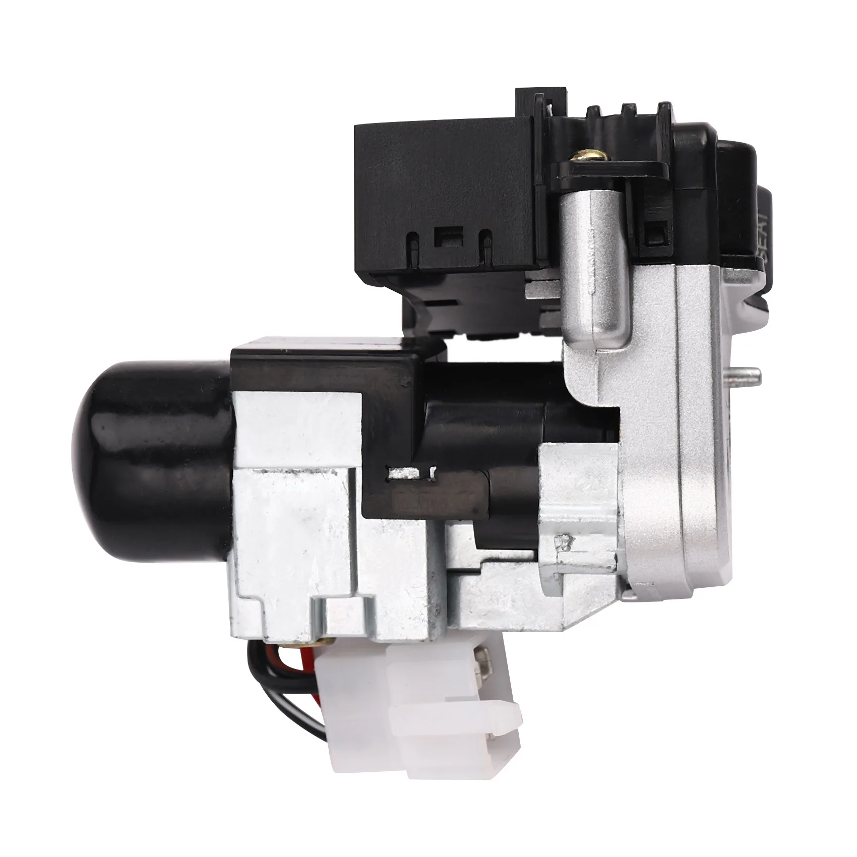 Ignition Switch Barrel Lock With keys For Honda PCX 125 150 2010 2011 2012 2013