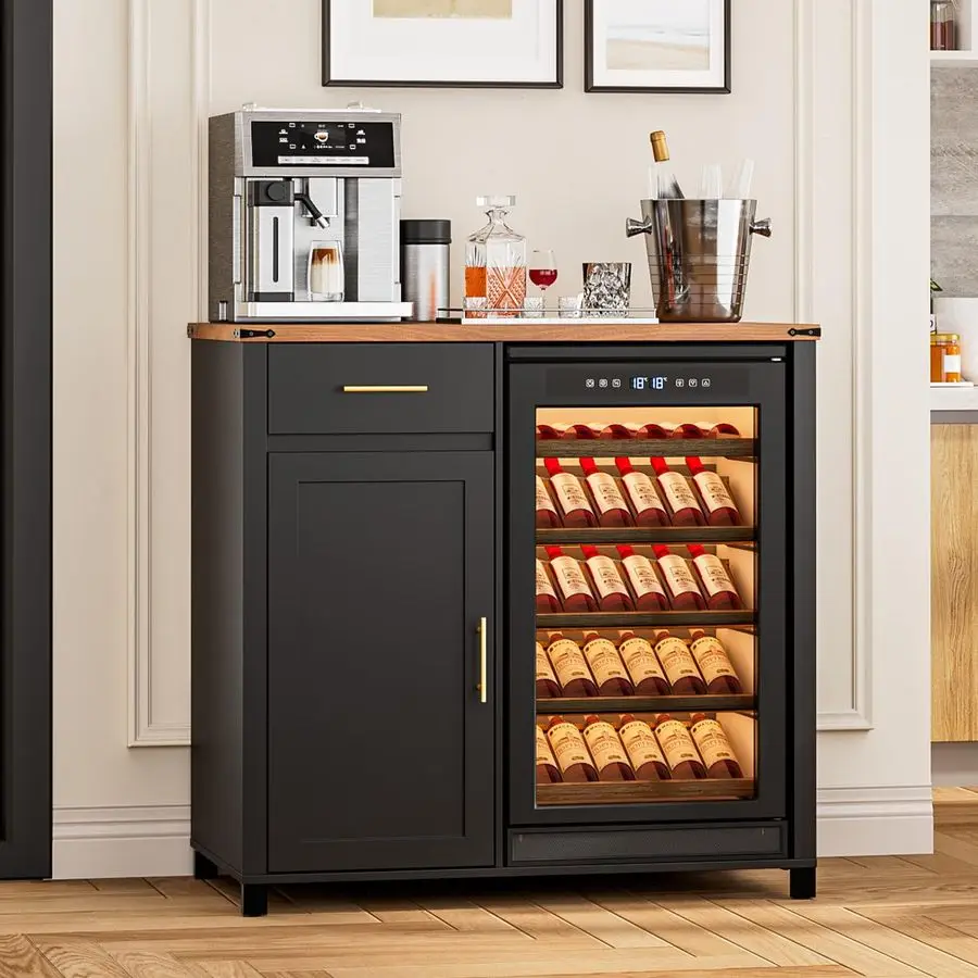 39 Coffee Bar Cabin…