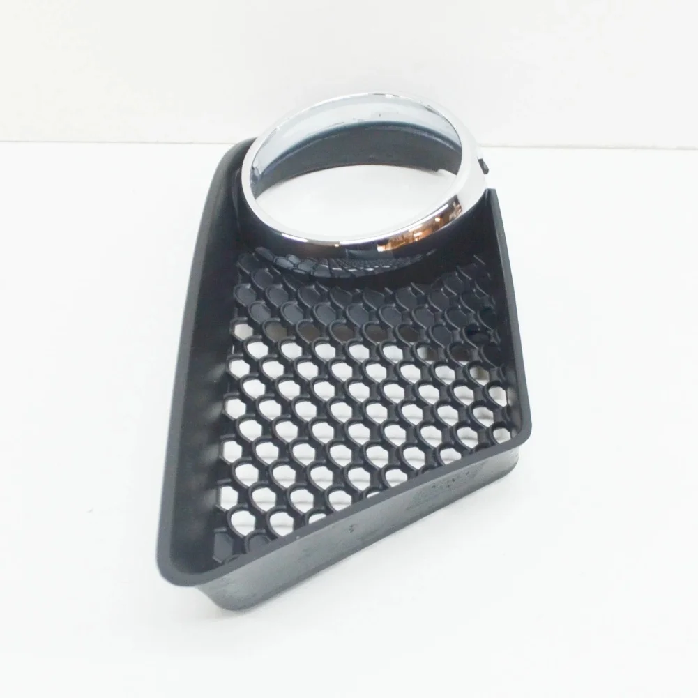 for cls W219 Fog Light Cover Car Light Cover Fog Light Cover Easy Installation Fitment For 2006-2011 Non-deformation