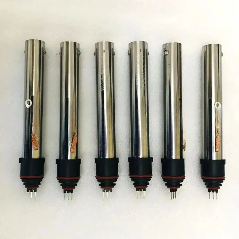 

Комплект из 6 катушек зажигания 12В для CL600 S600 SL600 CL65 SL65, OE 2751500680 0001502080 A2751500480