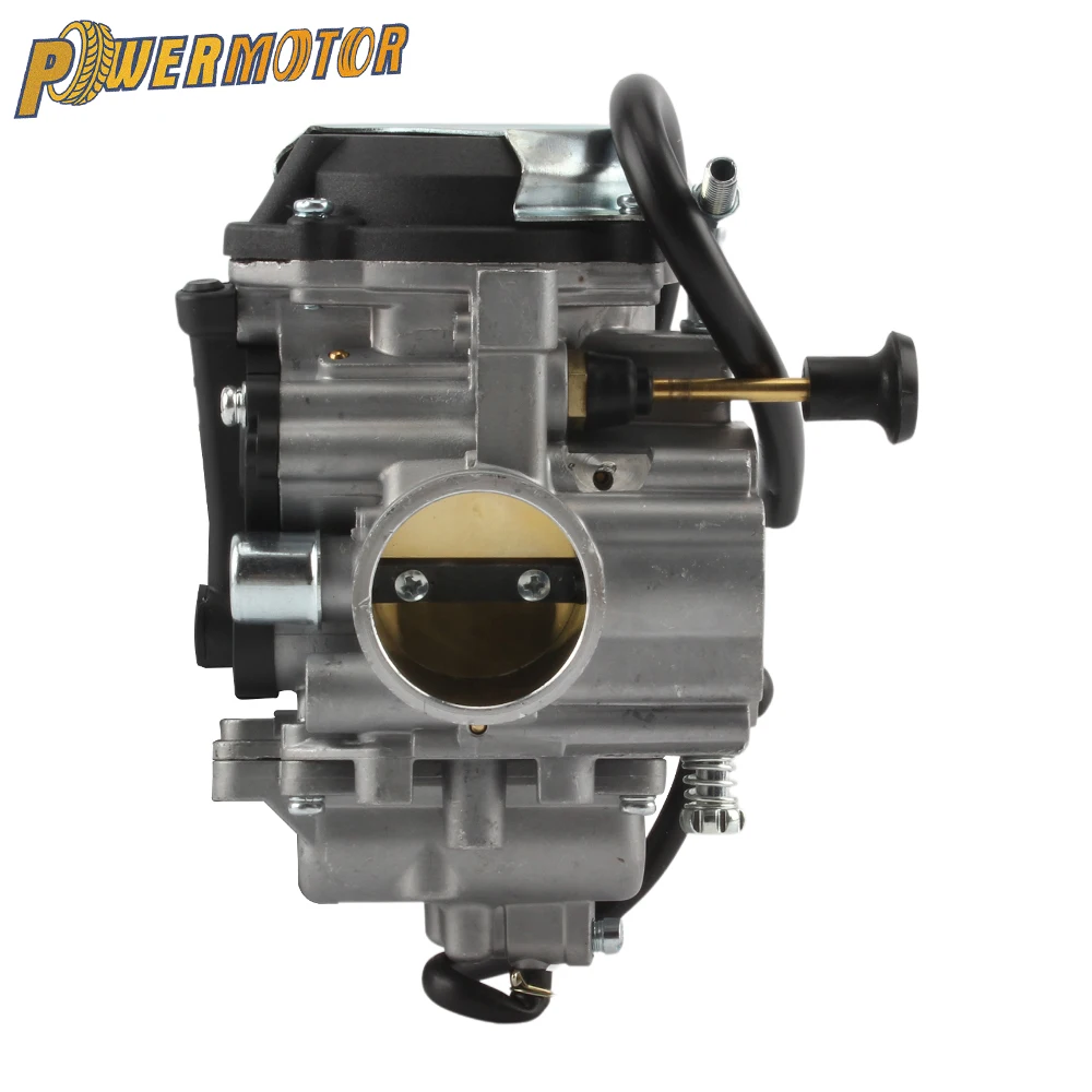 Motorcycle Carburetor ATV 250cc for Yamaha YFM250 Bear Tracker 250 1999-2004 Enduro Motocross Modified Parts Tuning Carburetors