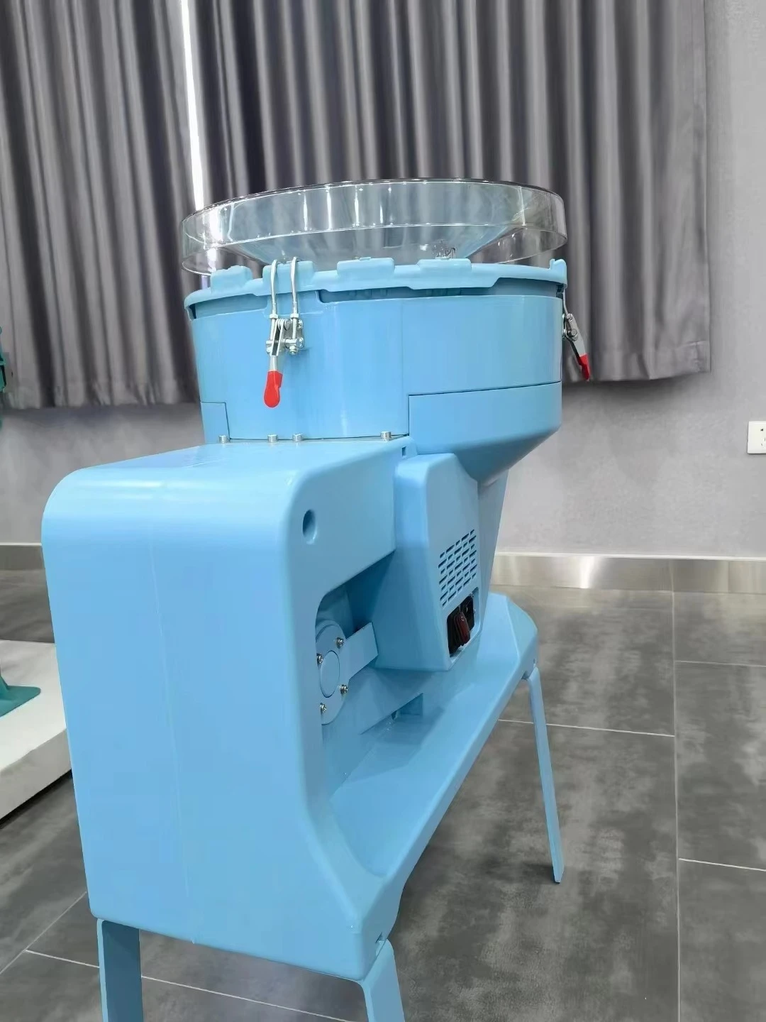 Garlic Clove Separating Machine Garlic Separator Splitting Machine Garlic Clove Sorting Machine