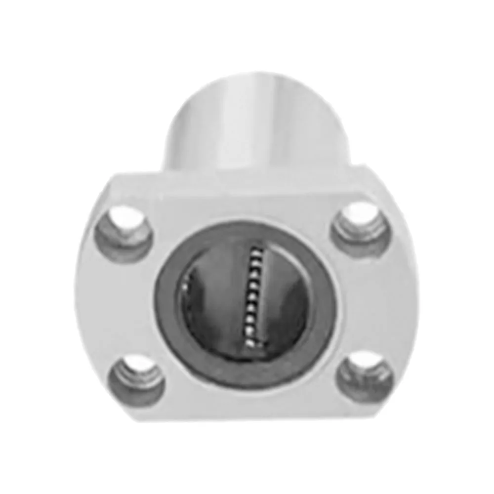 

Линейные подшипники NB SMT с круглым фланцем, стандартные спецификации: SMT13UU, SMT16UU, SMT20UU, SMT25UU, SMT30UU