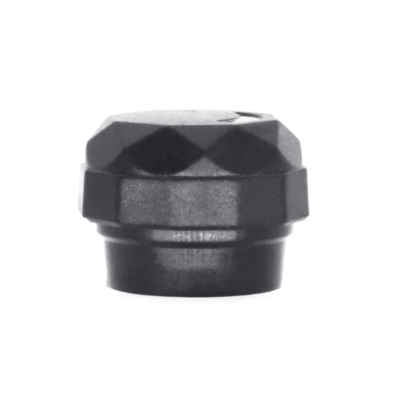 Volume Control Frequency Channel Knob Cap For Baofeng UV5R UV-5R UV-5RA UV-5RB UV-5RC Radio Dropship