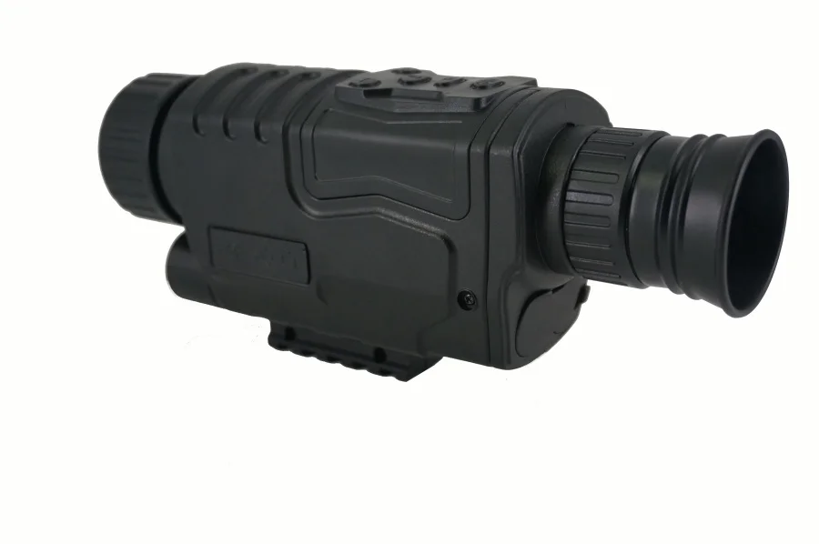 Winait 100 Meter Nachtsicht Mon okular digitale binokulare Videokamera