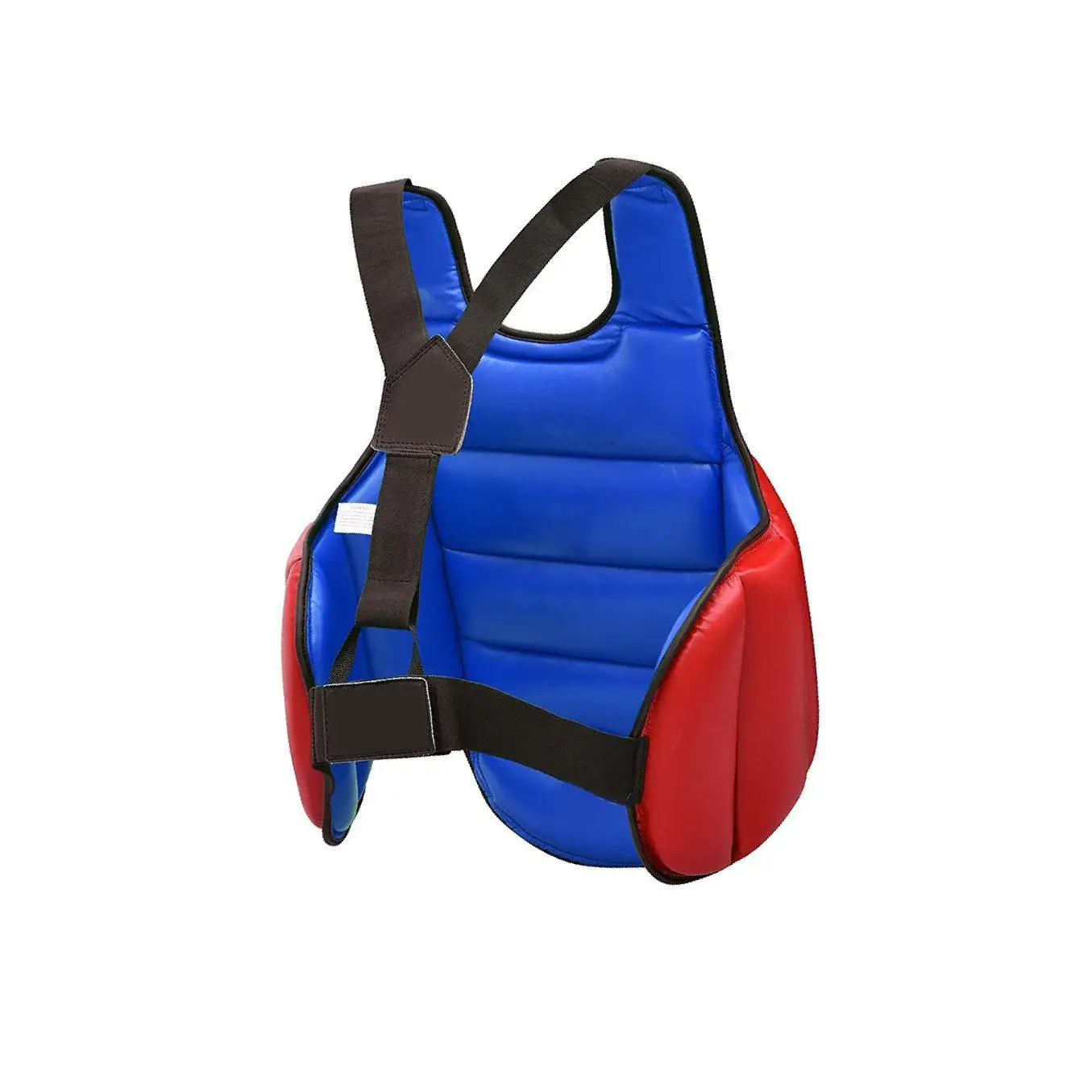 Vest Style Chest Guard Choice For Professional Boxing And Taekwondo Training Chest Protector