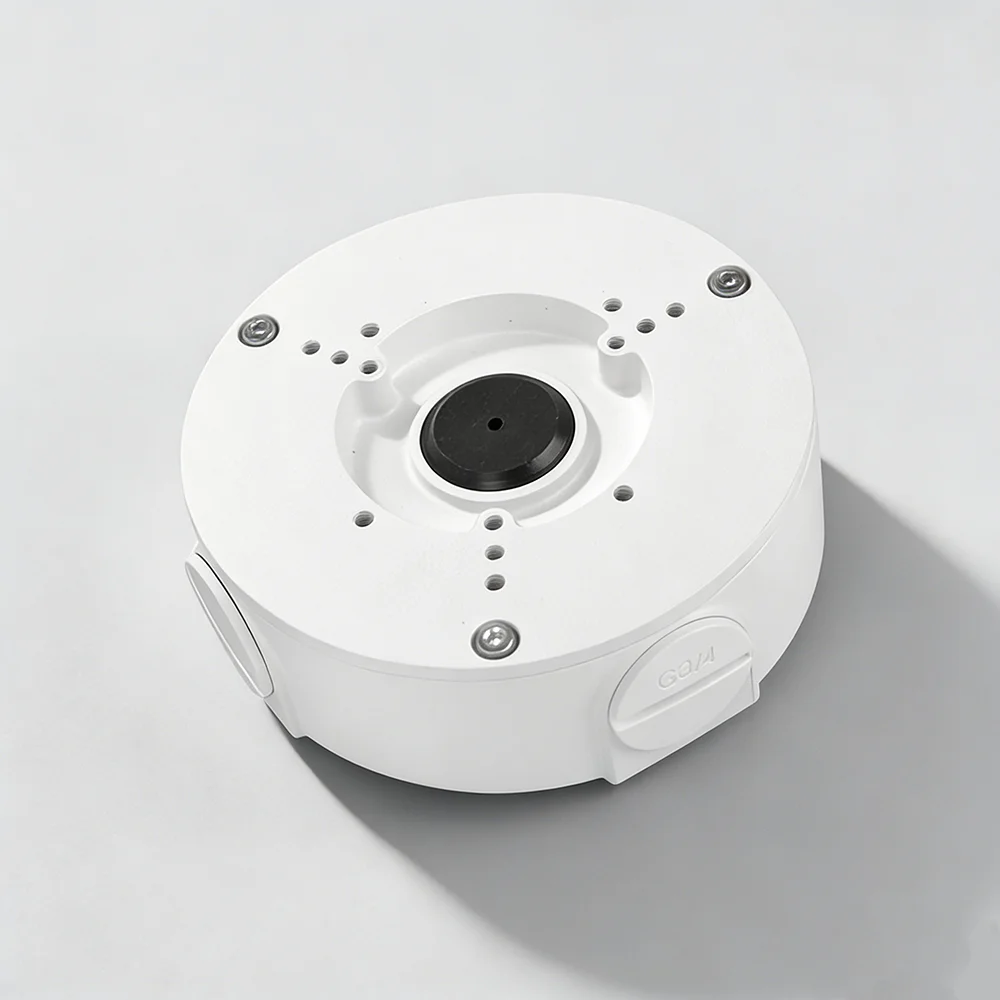 

Коробка для подключения камер United States Local+ DH-PFA130-E, IP66, водонепроницаемая, алюминиевая, для крепления камер видеонаблюдения (PFA130-E для камер Dahua)