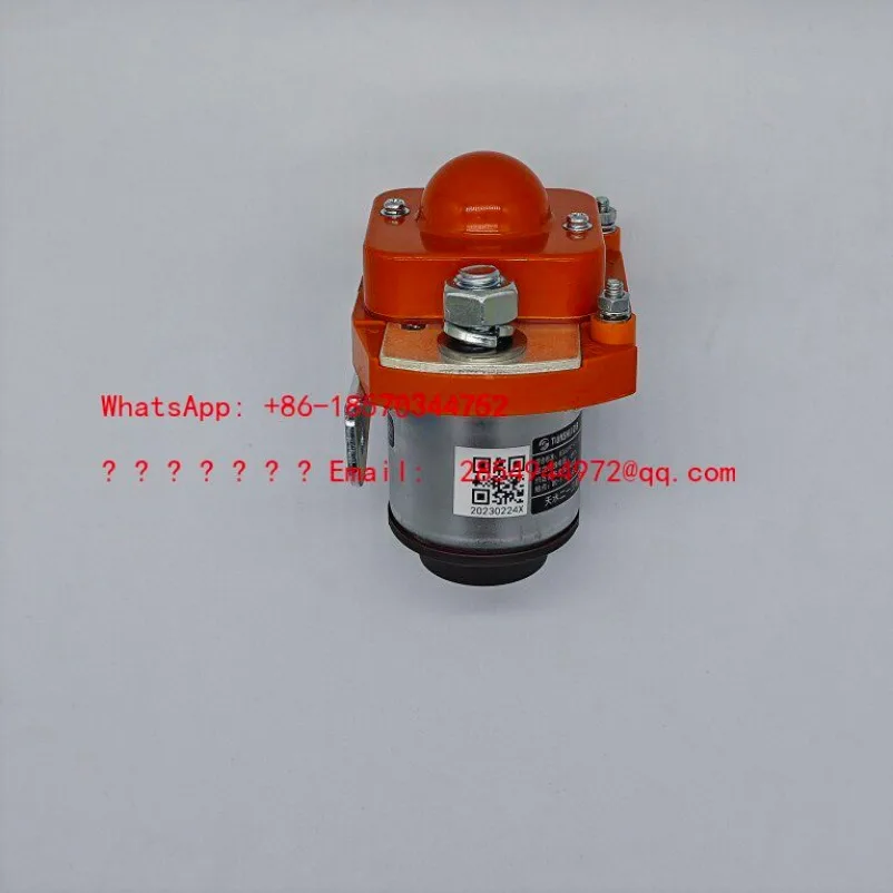 Picture 4: L     Single Pole DC Contactor GSZ2-400S DC24V DC48V DC12V