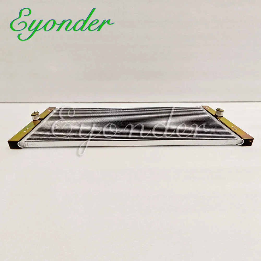 Good Quality AC Air Conditioning Condioner Condenser for Toyota