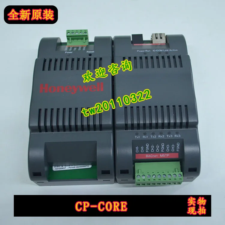 [Physical Photo] CP-CORE Honeywell Control Module Quality Assurance One Year