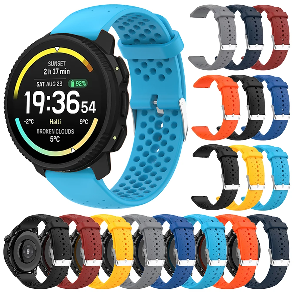 20 22Mm Watch Strap…